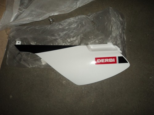 Derbi senda ccm verkleidung - senda,