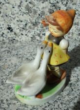 Figur in der Art Hummel Figur