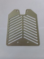 Rahmenblech für die suzuki - für,