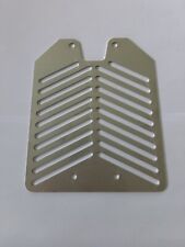 Rahmenblech für die Suzuki 1400 Intruder poliert