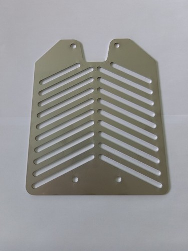 Rahmenblech für die suzuki - für,
