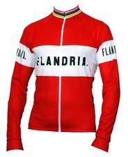 Original FLANDRIA Langarm