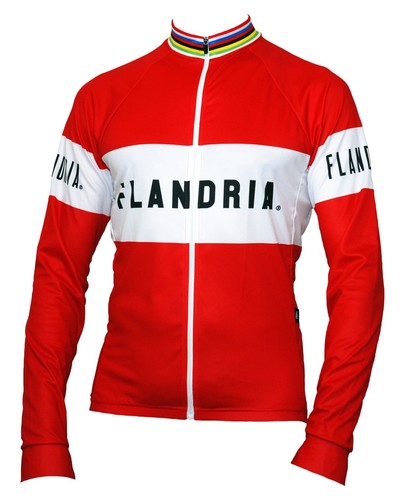 Original flandria langarm - flandria,