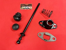 VW Käfer 08/67- Rep.-Satz