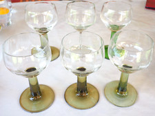 Sammler Antik 6 Stück uralte