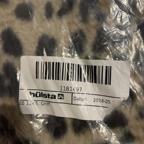 Hülsta möbelgriff cm - hülsta, 25,5