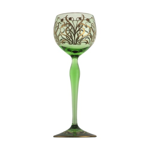 Böhmen jugendstil - -,