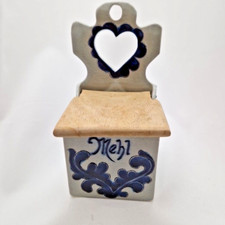 Wandbehälter Keramik