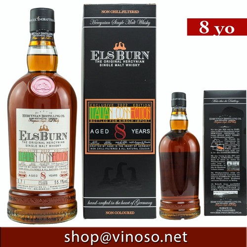 Elsburn italian - elsburn, 8