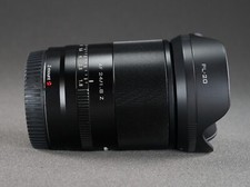 Viltrox AF 24mm f1,8 Nikon Z