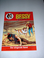 BESSY Classic 65 - Der singende Sand  (Hethke 1995 - 2001)