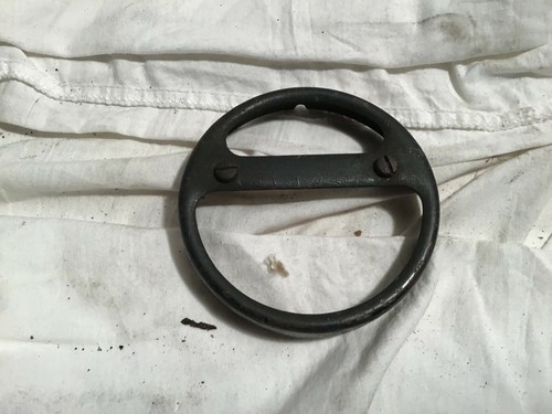 Rücklichtring harley bsa - rücklichtring,