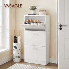 Schuhkipepr 3 Klapper 18 Paar