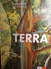 TERRA Geographie für Berlin -