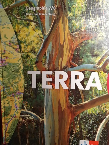 Terra geographie für - für, berlin