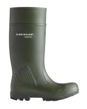 Dunlop Sicherheitsstiefel