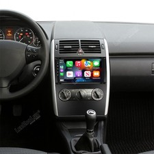 Für Mercedes-Benz A/B Klasse