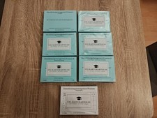 Lernkarteikarten Modul 32691