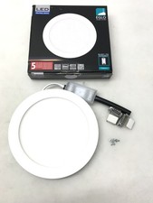 EGLO LED Einbaustrahler Fueva