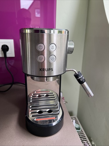 Krups 444g virtuoso - krups, virtuoso+