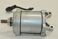 KYMCO ZING II 125 RF-25 ANLASSER ANLASSERMOTOR ROLLER E-STARTER ELEKTRIK ANTRIEB