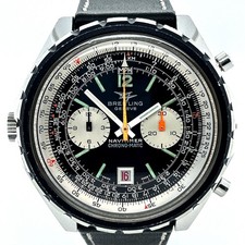 Breitling 1806 Chrono-Matic
