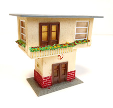 Kibri stellwerk 61 - -,