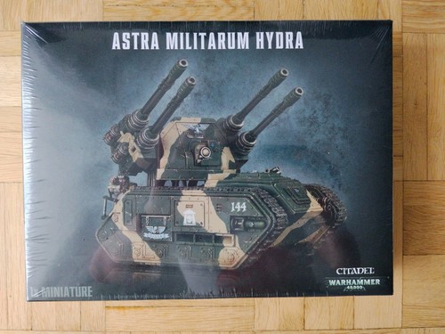 Warhammer 40k astra militarum - warhammer,