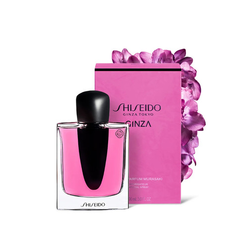 Shiseido ginza murasaki - shiseido, de