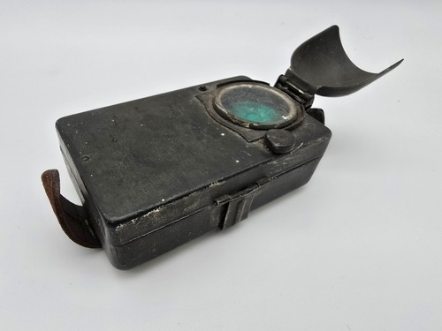 Ii lampe signallampe - 2., wk