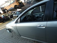 Tür vorne links Fiat Croma 194 Giallo Cromo 272