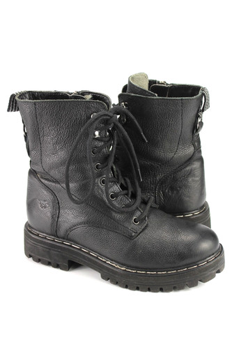 Mustang damen stiefel - damen,
