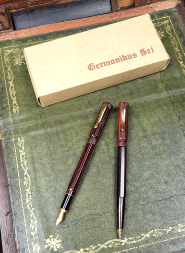 Germanikus schreib set - schreib-set,