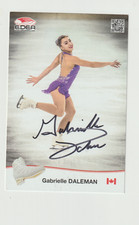 Gabrielle Daleman Can