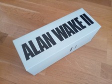 Alan wake deer diner - alan,
