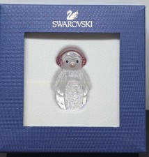 Swarovski SCHAUKELNDER PINGUIN