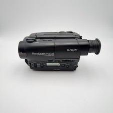 Sony Handycam Video 8