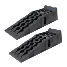 Auffahrrampe Auffahrkeil