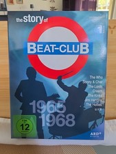 The story beat club volume - the,