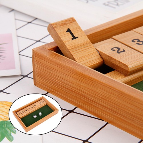 Flop spiel zahlen tischspiel - flop,