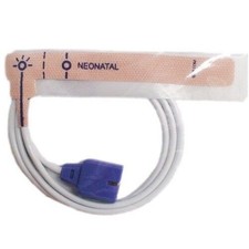 Nellcor Einweg-SPO2-Sensor neu