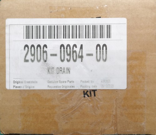 Original atlas copco - atlas,