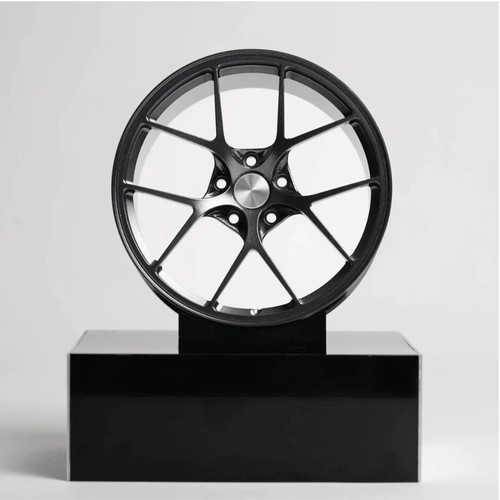 Spoke classic modellfelge - 10-spoke,