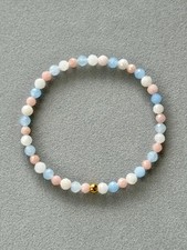 Armband der Ruhe und Intuition