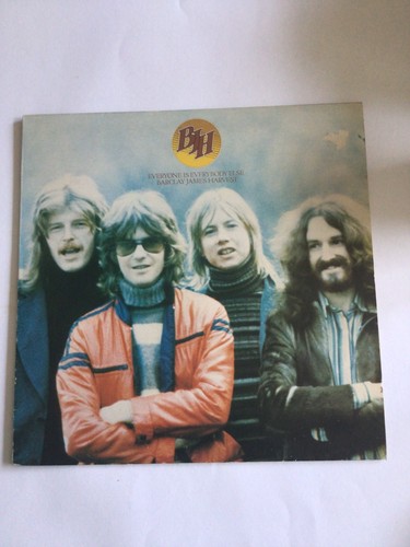 Barclay james harvest - lp,