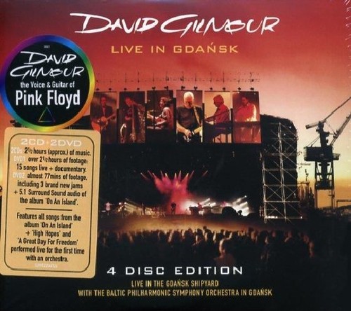 9221367 audio david gilmour - audio,