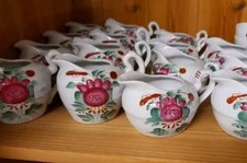 Ostfriesenrose milchguß - ,