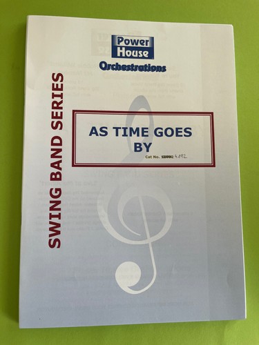Time goes h hupfeld - goes, h.