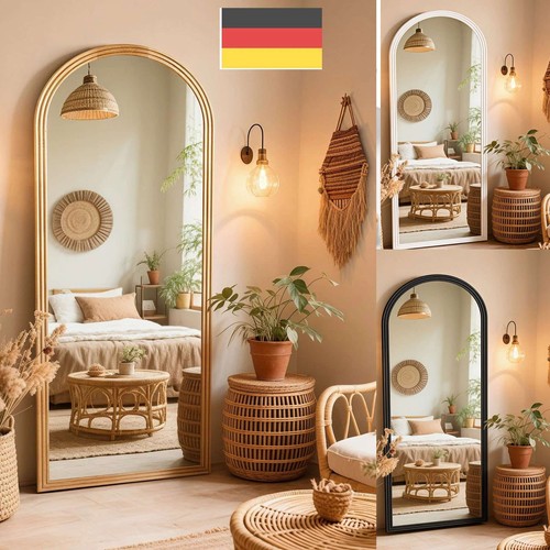 Ganzkörperspiegel 160x50cm
