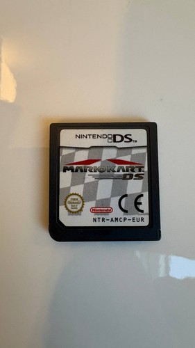 Mario kart nintendo ds - kart,